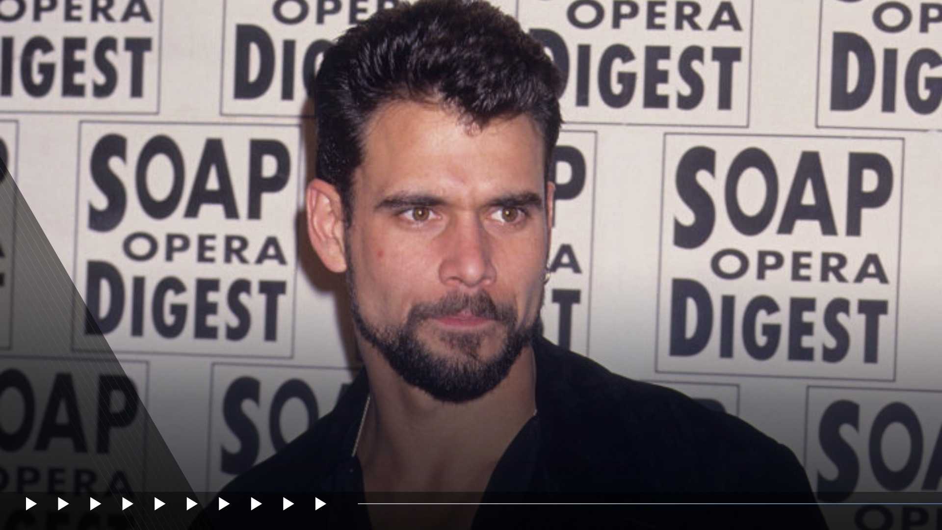 'Days of our Lives' star Robert Kelker-Kelly's cause of death revealed — WESH 2 Orlando