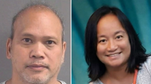Man arrested in wife's 2024 disappearance after effort to fake her being alive, Volusia deputies say — Altamonte Springs Community news