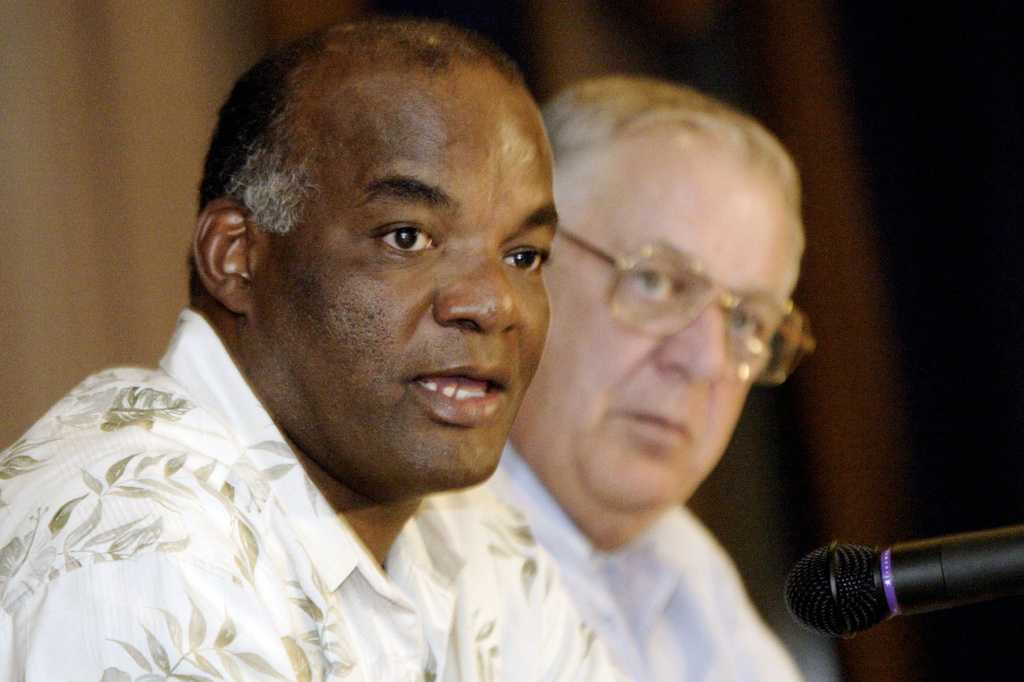 Lawrence McCutcheon, 5-time Pro Bowl running back for Los Angeles Rams, dies at 76 — WESH 2 Orlando