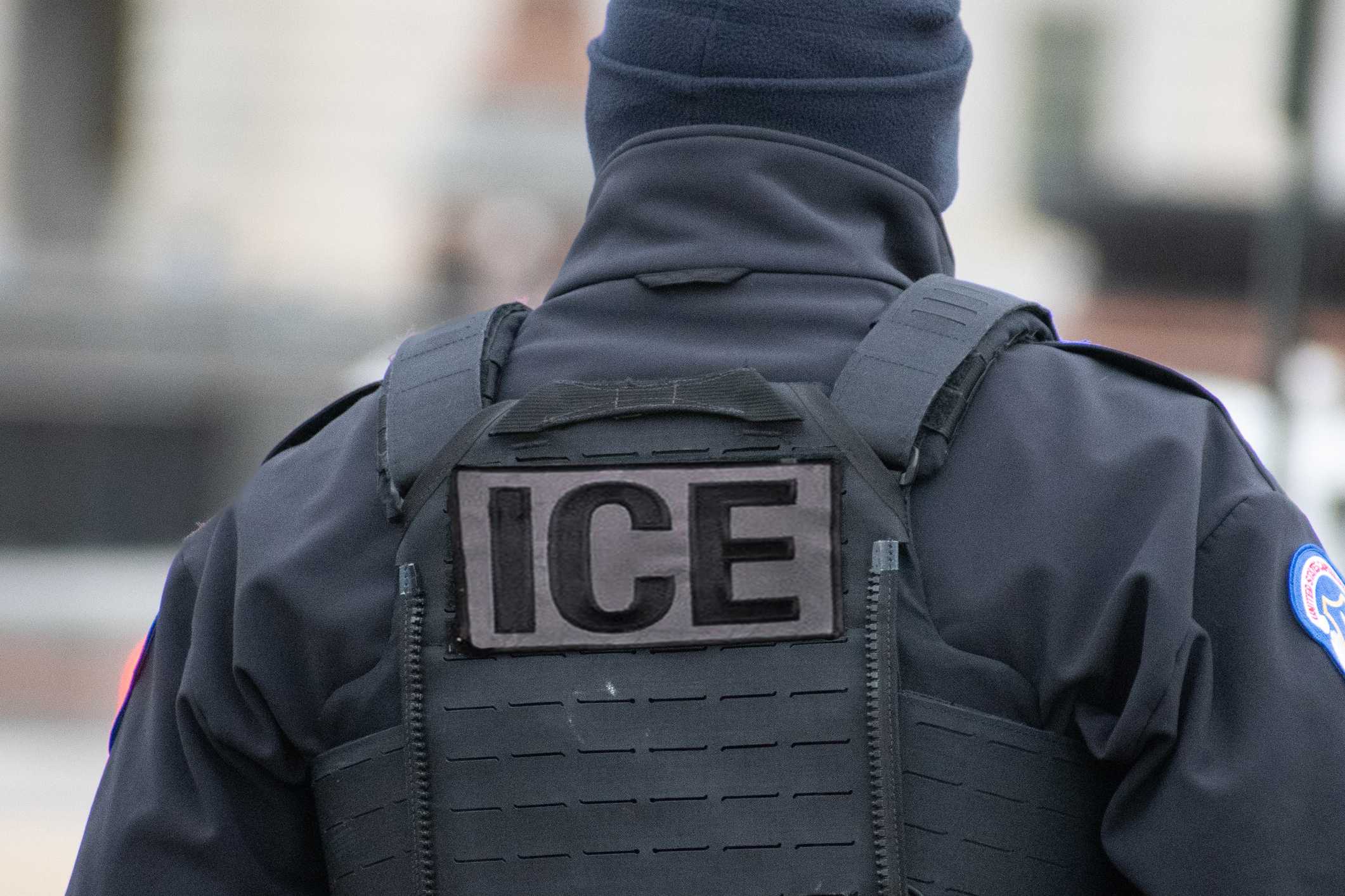 US citizen injured during California ICE incident, officials say — WESH 2 Orlando, Altamonte Springs Community news