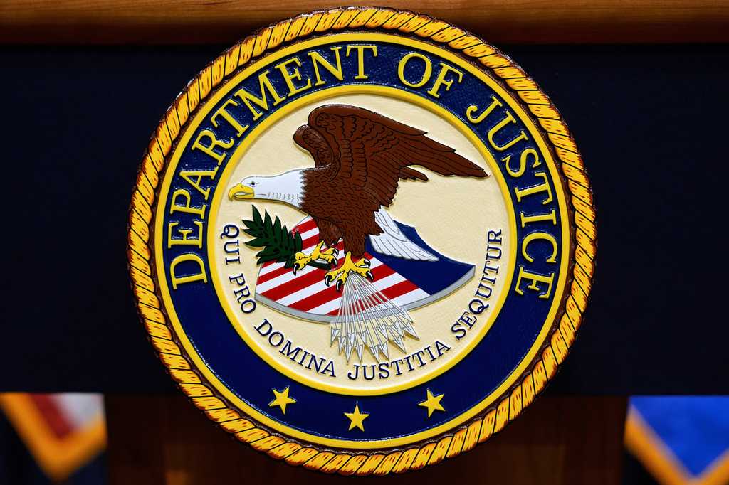 What are election monitors? Get the facts on the DOJ's record deployment  — WESH 2 Orlando