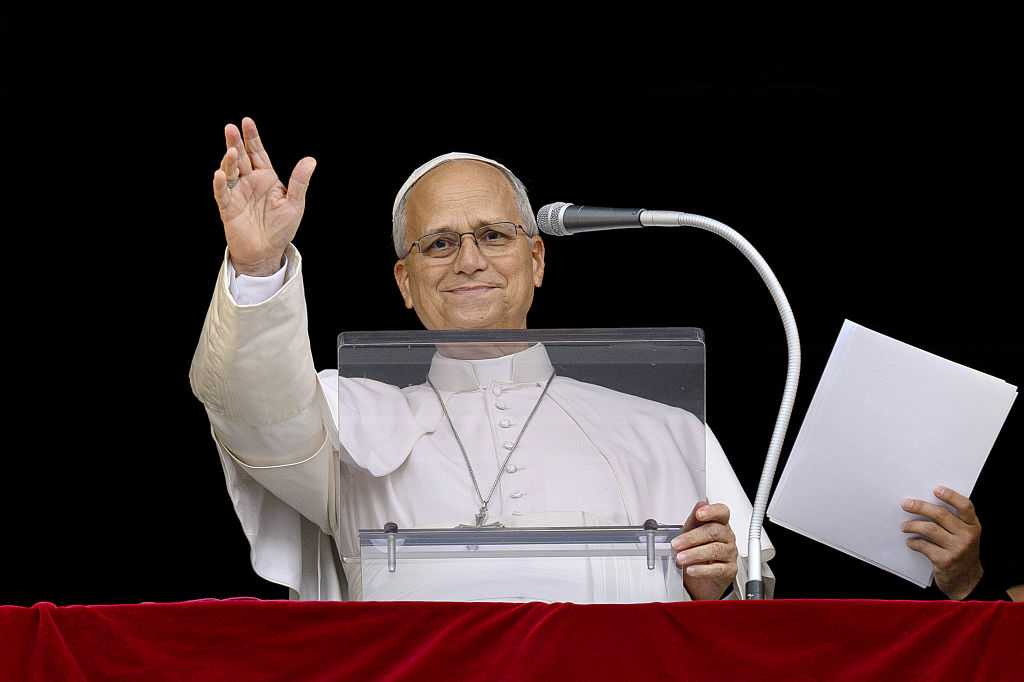 Pope Leo tells faithful in St. Peter's Square he will gradually resume duties after cancer surgery — WESH 2 Orlando, Altamonte Springs Health news