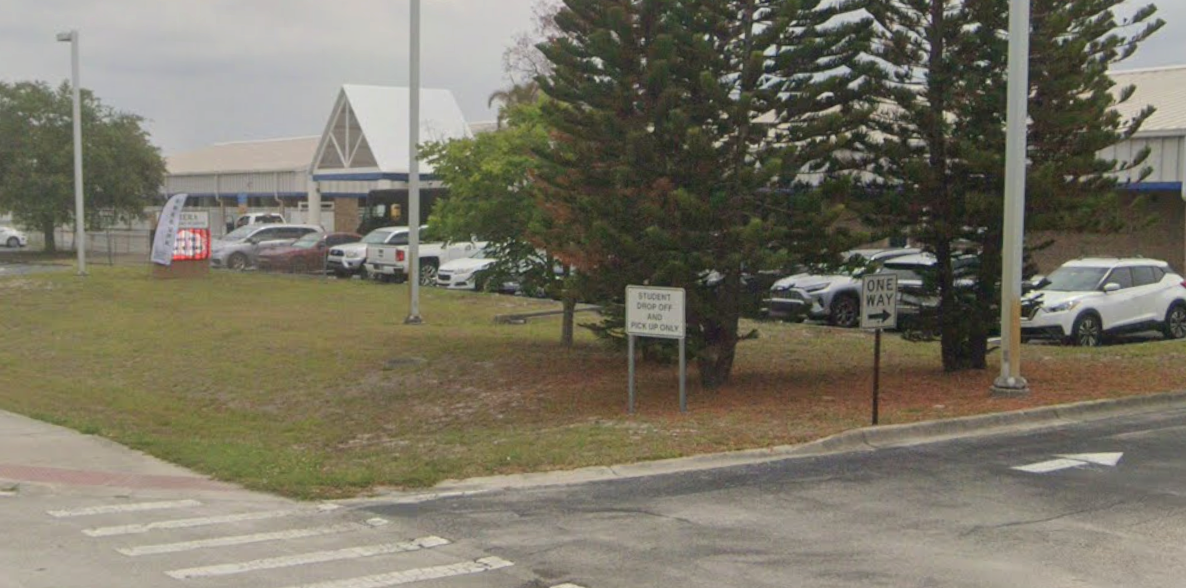 6-year-old dead after 'tragic accident on campus' in Central Florida  — WESH 2 Orlando, Altamonte Springs Schools news
