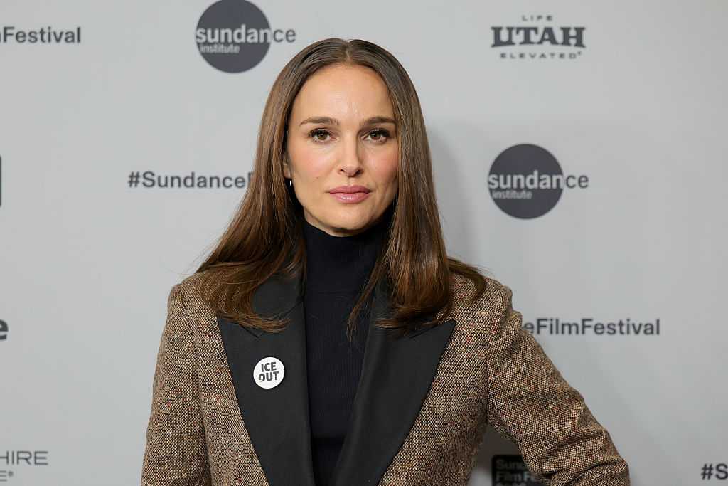 'Magical little human': Natalie Portman says she has welcomed her third child  — WESH 2 Entertainment Orlando