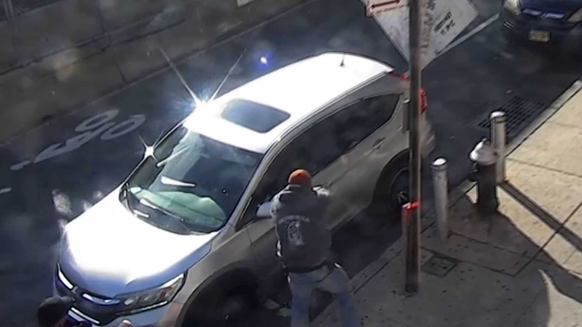 What we know about the ICE shooting in New York City — WESH 2 Orlando