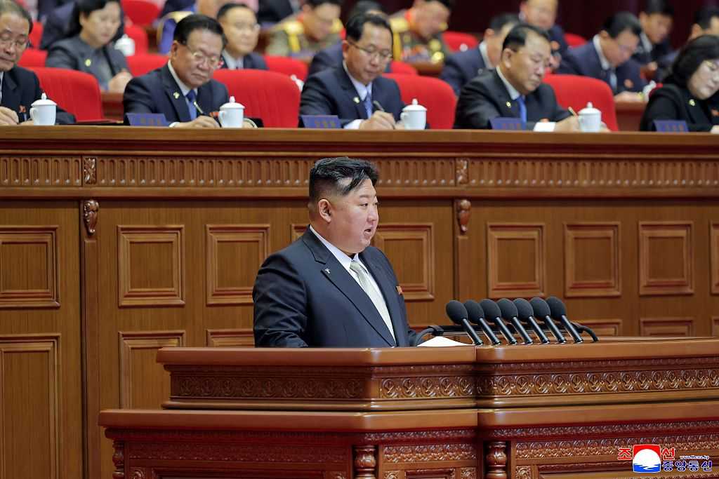 North Korea holds first underwater-launched missile tests in nearly 3 years — WESH 2 Orlando, Altamonte Springs Community news