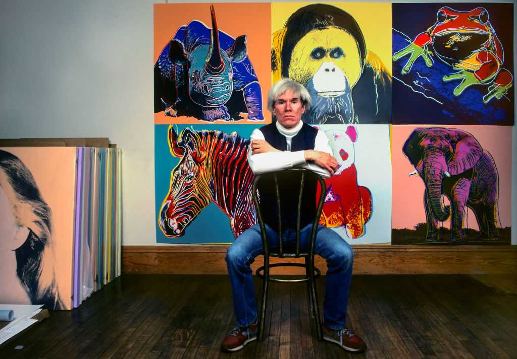 Florida art dealer gets nearly 4 years in prison for scheme to sell fake Andy Warhol artworks — WESH 2 Orlando, Altamonte Springs Community news