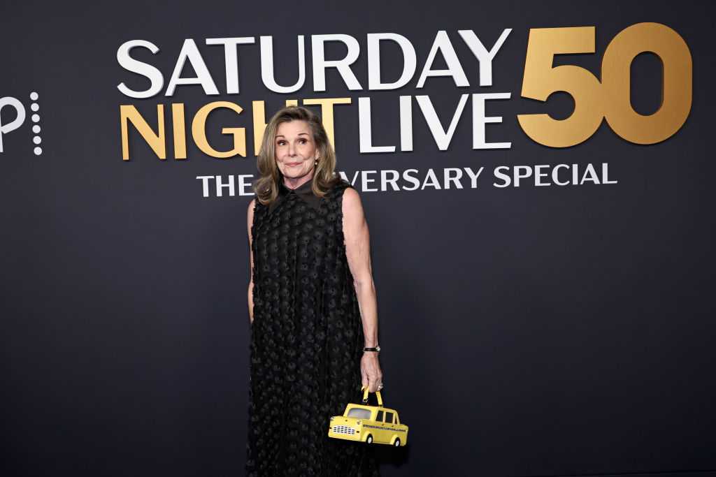 'Kate & Allie' and 'McMillan & Wife' star Susan Saint James dies at 80  — Altamonte Springs Community news