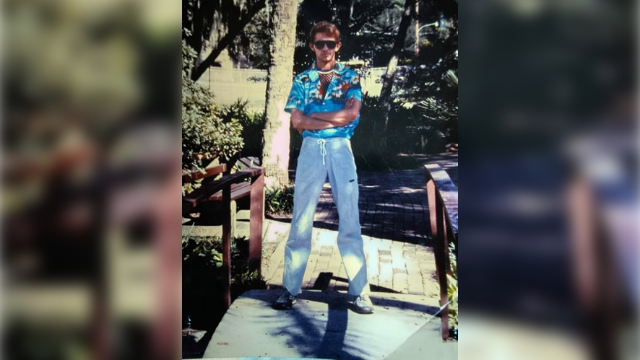 Victim identified in 1997 homicide cold case by Sanford police — WESH 2 Orlando