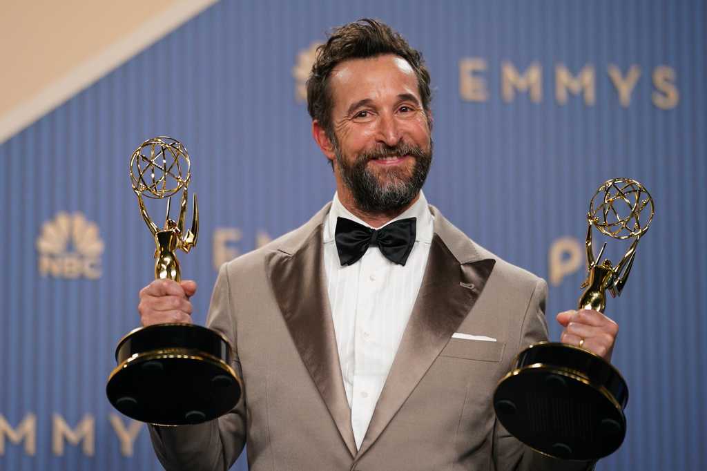 Noah Wyle named People Magazine's sexiest man alive — Altamonte Springs Community news