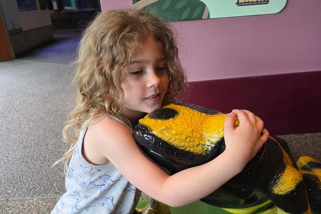 Youngest Oregon school shooting victim was a fearless climber who loved stuffed animals — WESH 2 Orlando, Altamonte Springs Schools news