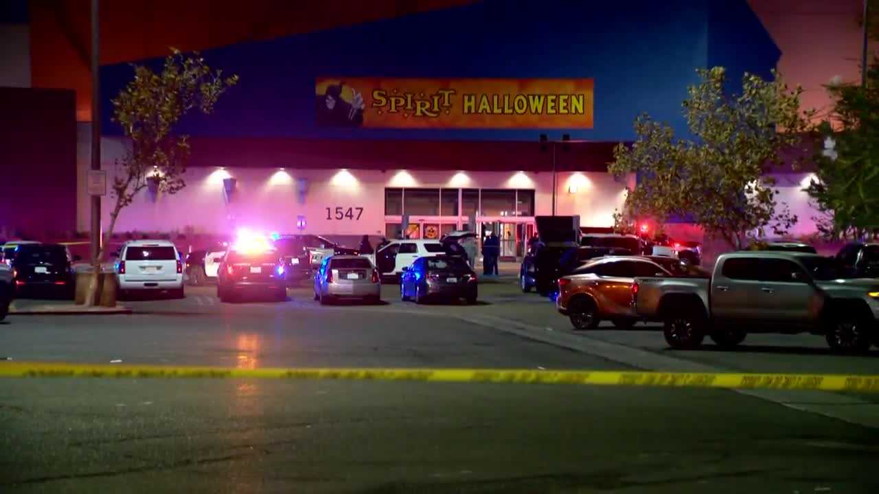 1 dead, 6 injured in shooting at California Spirit Halloween  — Altamonte Springs Business news
