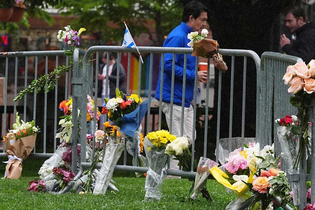 Man pleads guilty to federal hate crimes in deadly firebomb attack on Colorado demonstrators — Altamonte Springs Community news