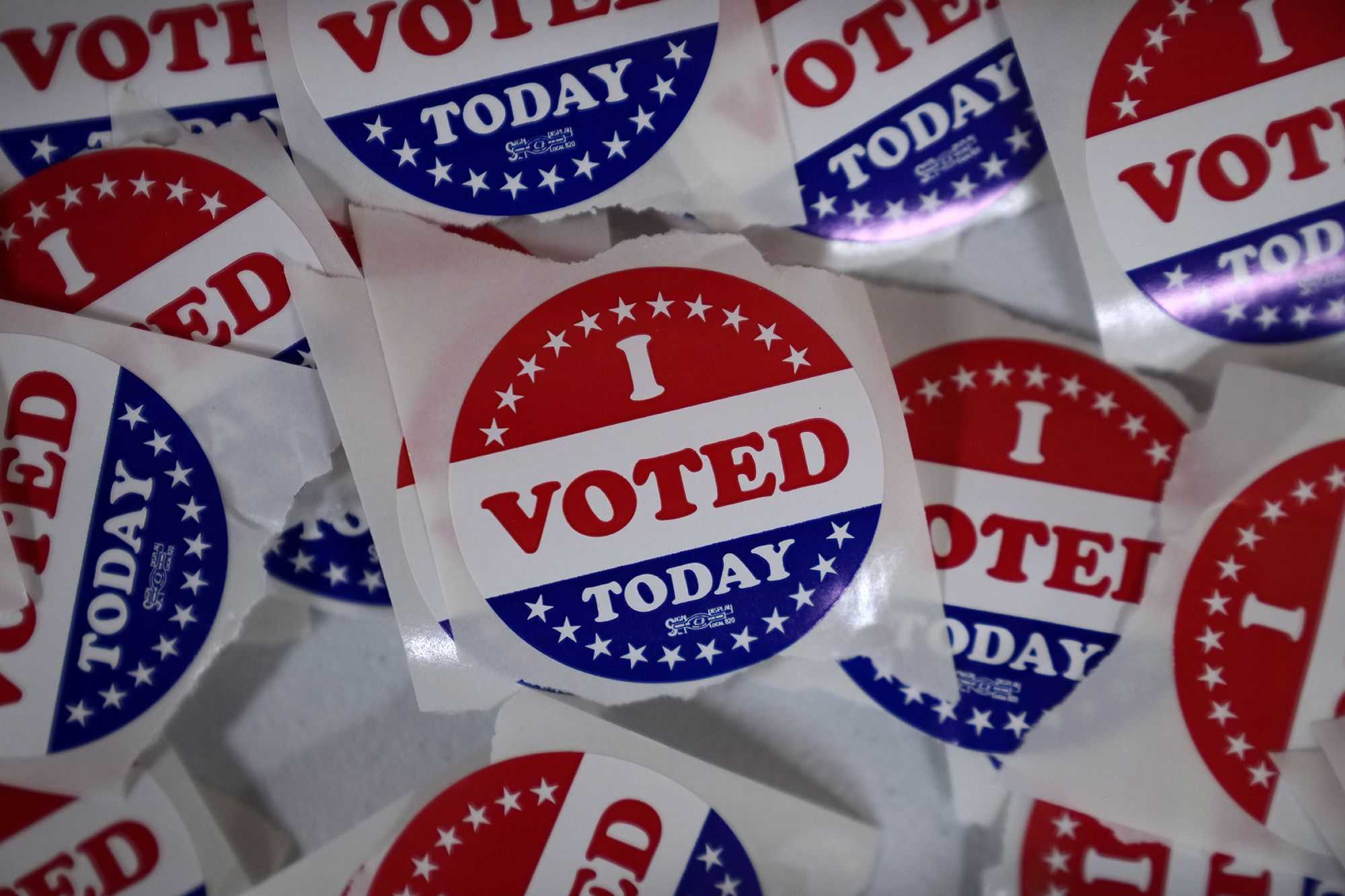 ICE reviewed tens of millions of voter records looking for noncitizen voters, records show — WESH 2 Orlando, Altamonte Springs Community news