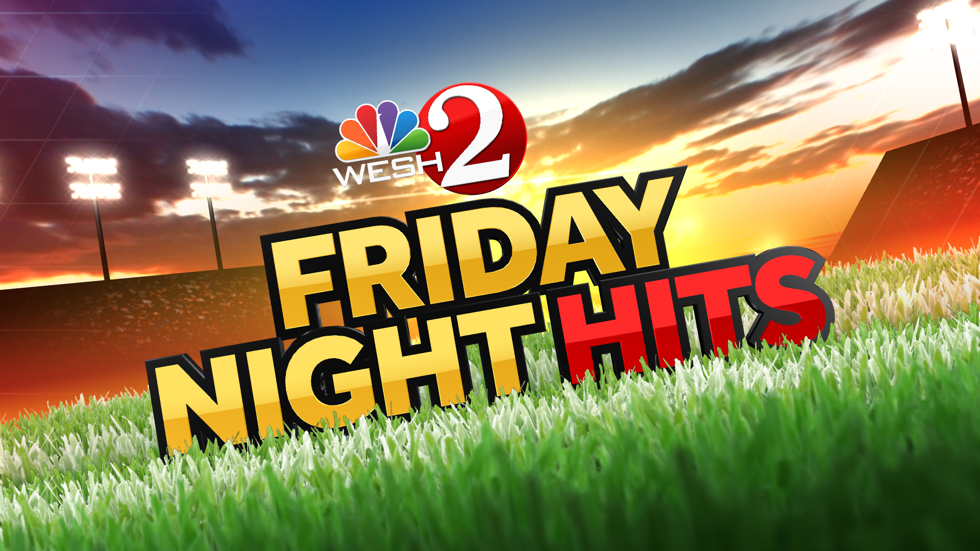 Friday Night Hits Week 11 | You Pick 2 Poll — WESH 2 Orlando