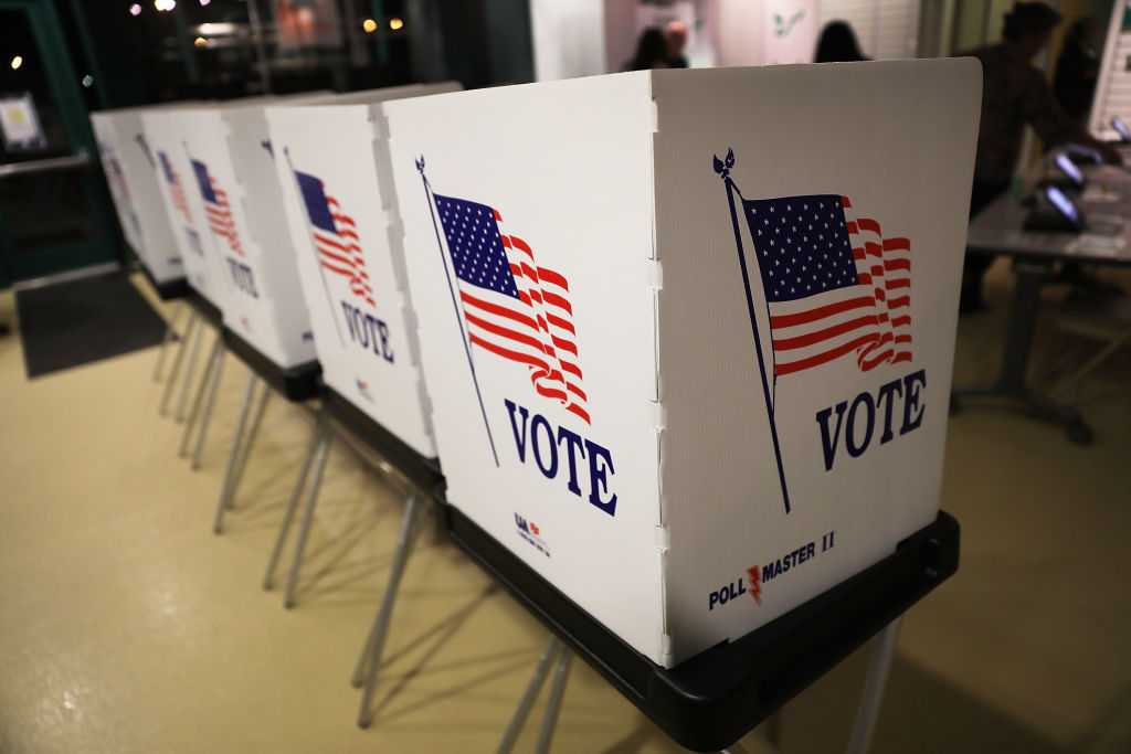 What matters to veterans and military families ahead of the midterm elections? — WESH 2 Orlando
