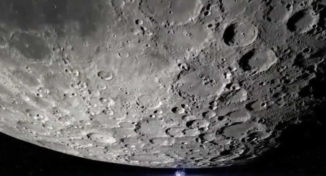 NASA's plans for a moon base could take shape by the end of 2026 — WESH 2 Orlando, Altamonte Springs Technology news