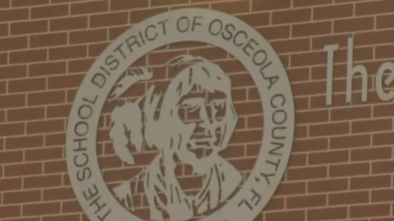 785 jobs eliminated in Osceola County School District — WESH 2 Orlando, Altamonte Springs Schools news
