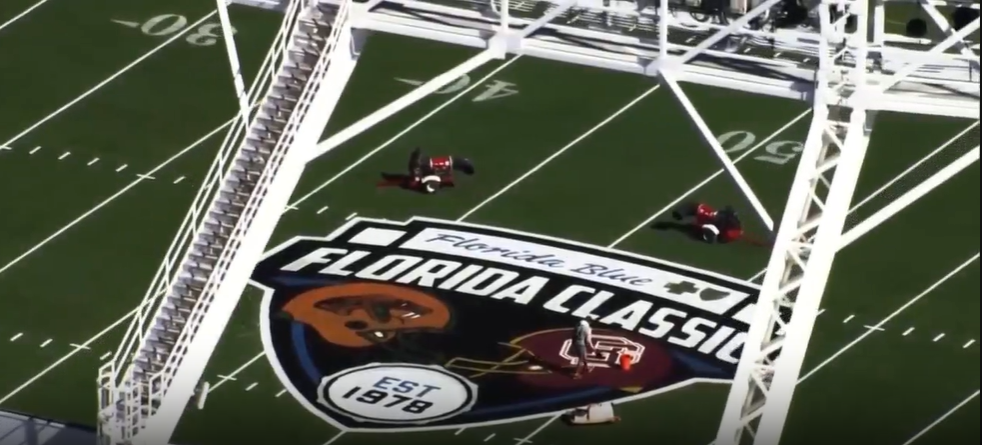 2026 Florida Classic: Tickets, event lineup and more β Altamonte Springs Community news
