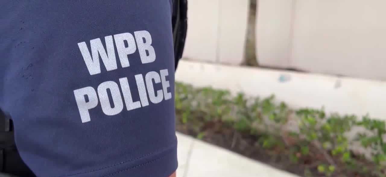 West Palm Beach police investigate deadly shooting on Presidential Way — WPBF West Palm Beach, Altamonte Springs Community news