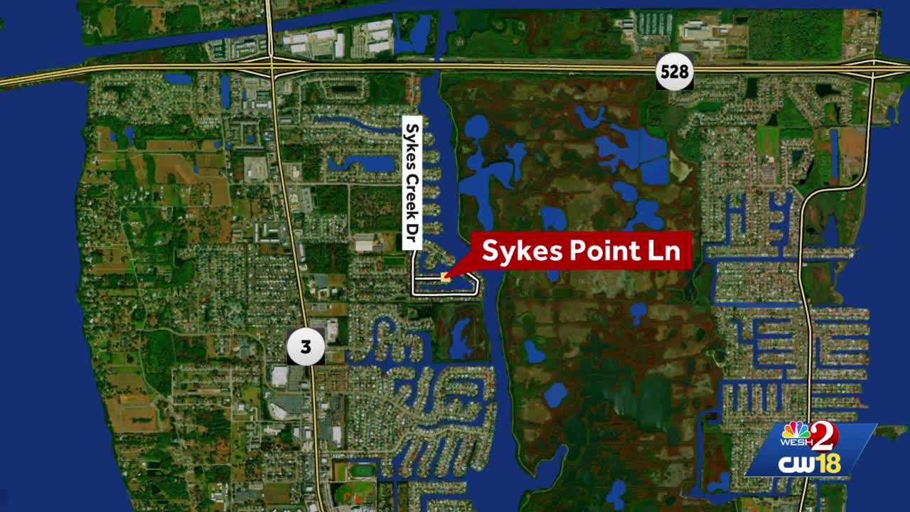 2 dead in suspected murder-suicide in Merritt Island, deputies say — WESH 2 Orlando, Altamonte Springs Community news
