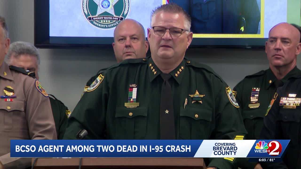 Man killed by deputies during Mims welfare check, sheriff says — WESH 2 Orlando, Altamonte Springs Community news
