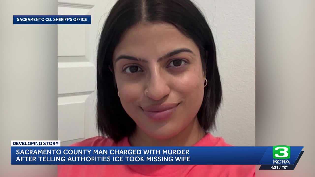 Jewelry helped investigators link burned human remains to missing California woman — WESH 2 Orlando, Altamonte Springs Community news