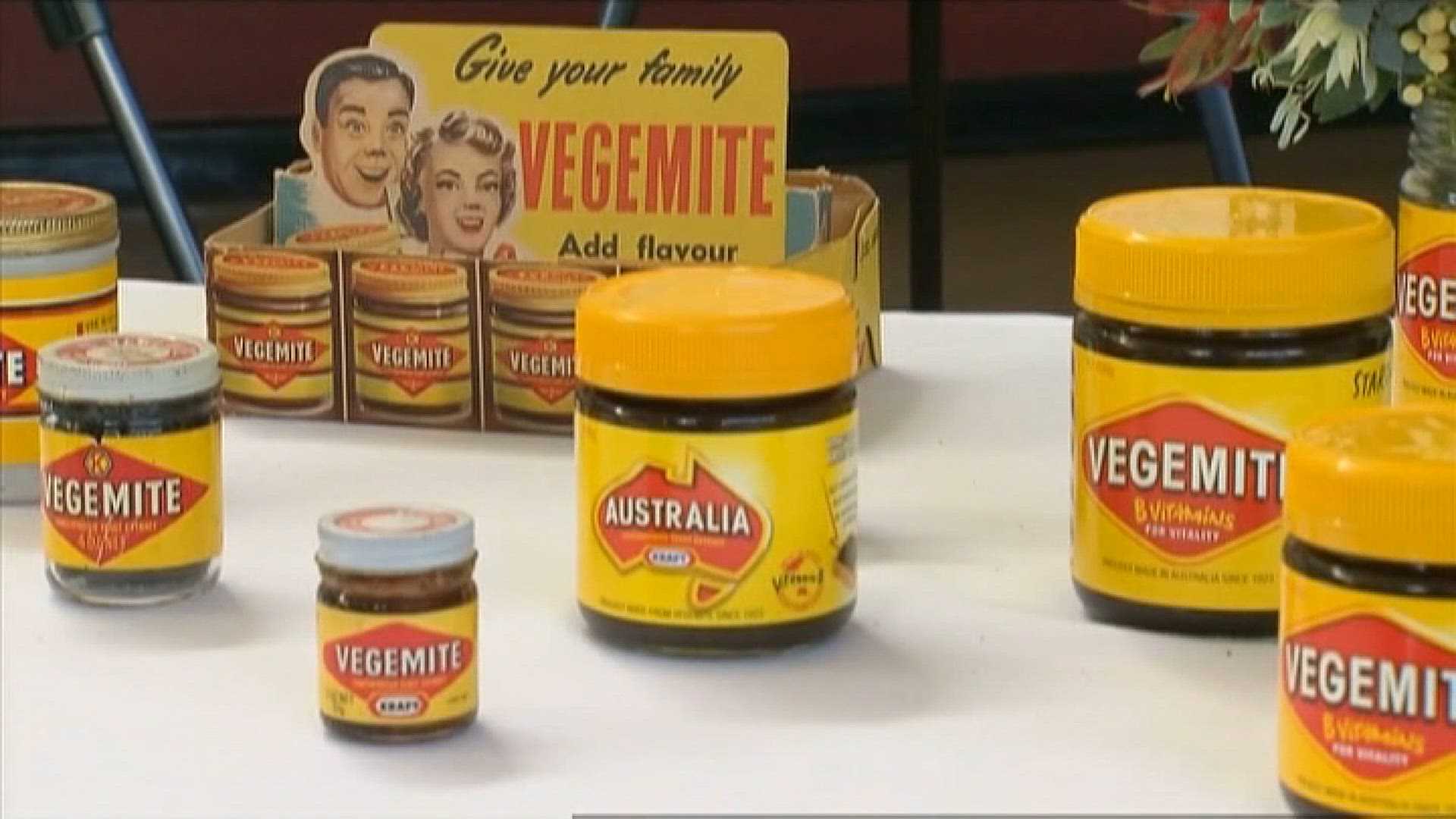Australian judge rejects prisoner’s claim that access to Vegemite spread is a human right — WESH 2 Orlando, Altamonte Springs Community news
