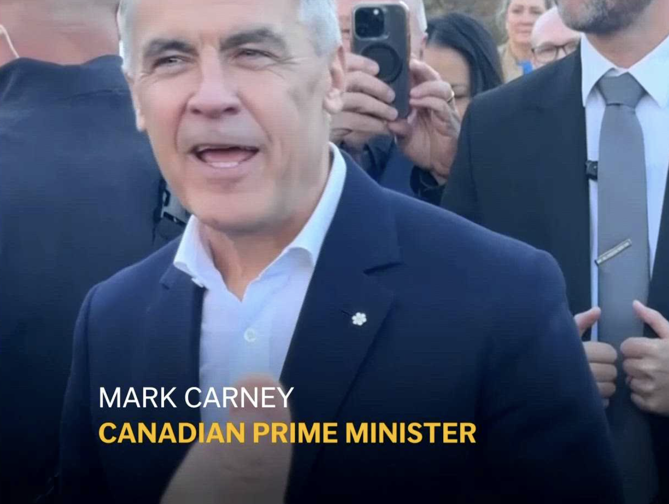 Prime Minister Mark Carney says US is trying to break Canada — WESH 2 Orlando, Altamonte Springs Community news