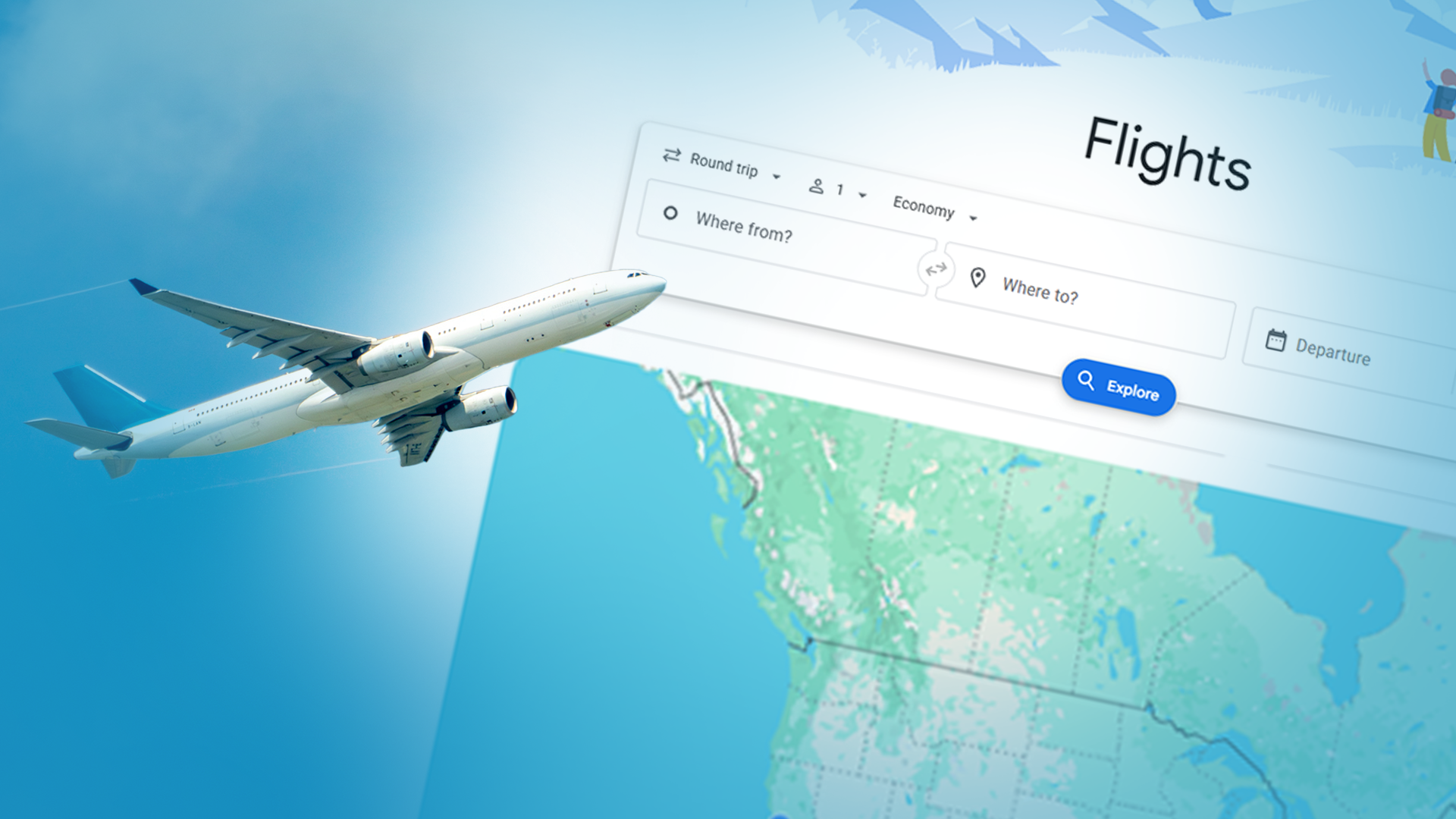 Looking for the cheapest holiday flights? Here's when to book, according to Google Flights data — WESH 2 Orlando, Altamonte Springs Community news