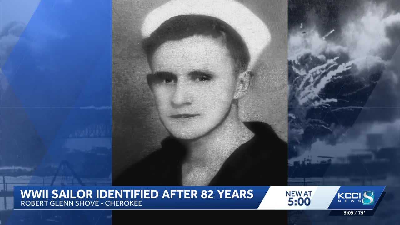 US Navy sailor killed in WWII identified after 82 years — Altamonte Springs Community news