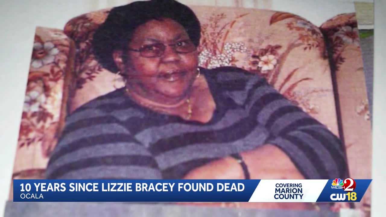 Victim's loved ones push to solve Ocala cold case 10 years later — WESH 2 Orlando, Altamonte Springs Community news