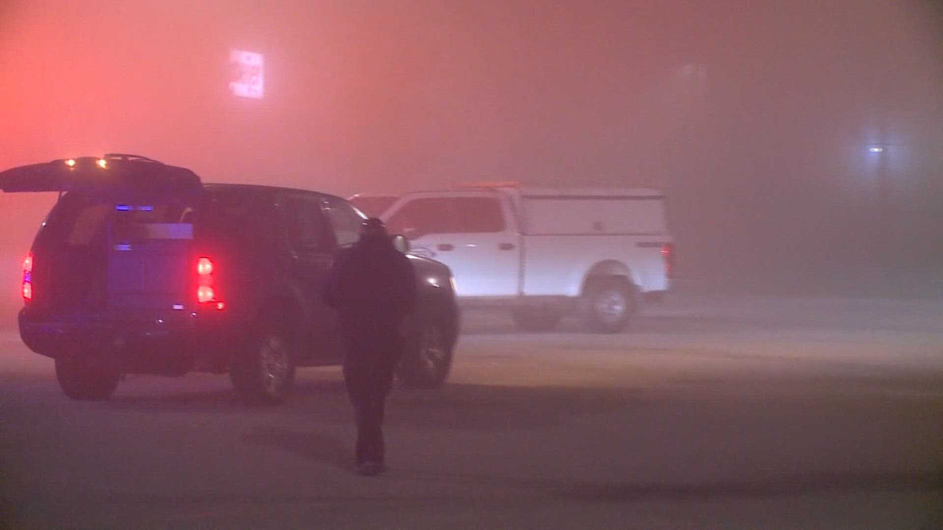 Chemical tank explodes in Ohio, forcing evacuations and prompting fears of another blast — WESH 2 Orlando, Altamonte Springs Schools news