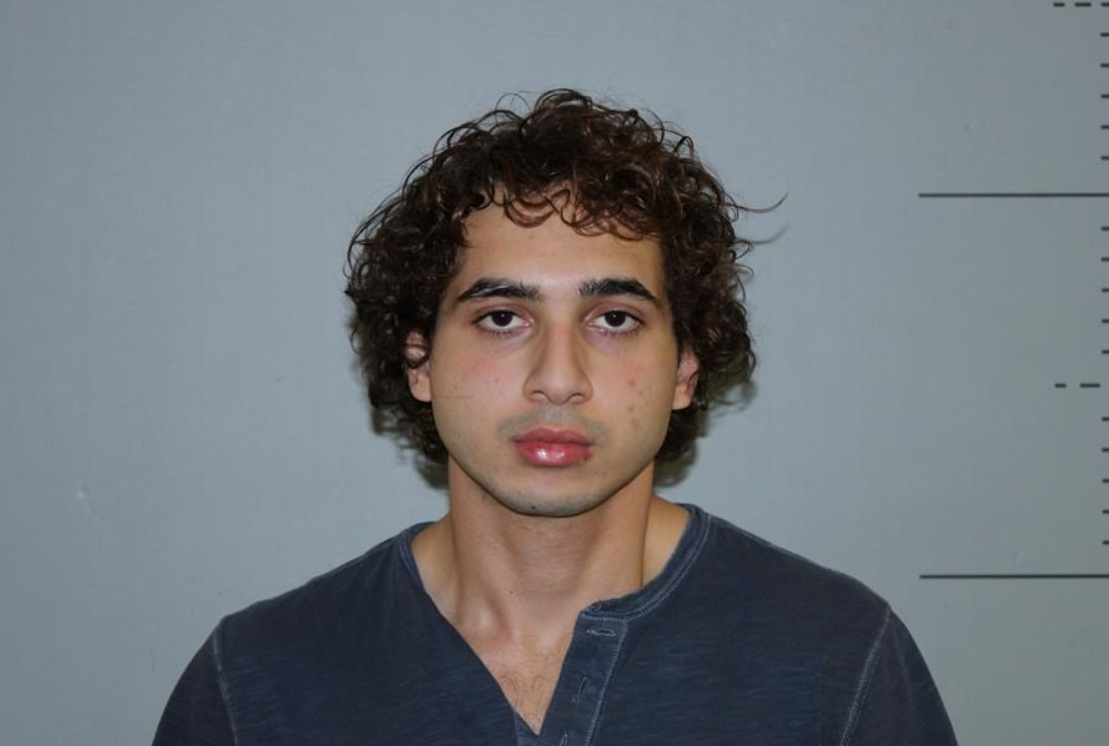 Arrest made in Jamestown shots fired investigation — KFGO, Altamonte Springs Community news