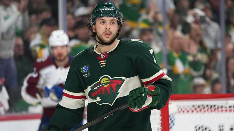 NHL's Wild, Hurricanes, Blue Jackets, and Blues games now on DIRECTV in local markets — KARE 11 Local, Altamonte Springs Sports news
