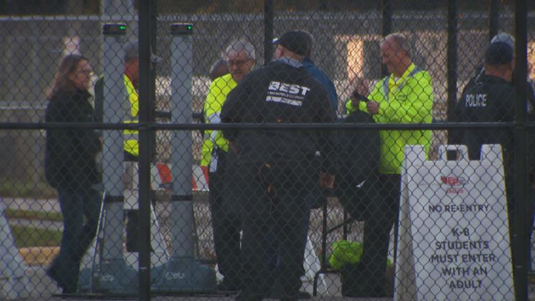 Security measures now in place at Eden Prairie High School football games — KARE 11 Local, Altamonte Springs Schools news
