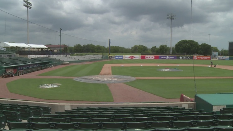 What’s next for Wolff Stadium? San Antonio seeks input at final community meeting — KENS 5 (San Antonio), Altamonte Springs Community news