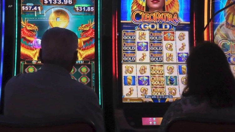 San Antonio committee pauses councilwoman's proposal to ban eight-liner machines. Here's why. — KENS 5 (San Antonio), Altamonte Springs Community news