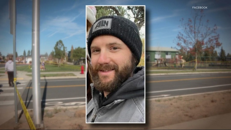 Man who halted Oregon school shooter called to tell his mother: 'I shot and killed him, mom' — WFAA (Dallas-Fort Worth), Altamonte Springs Schools news