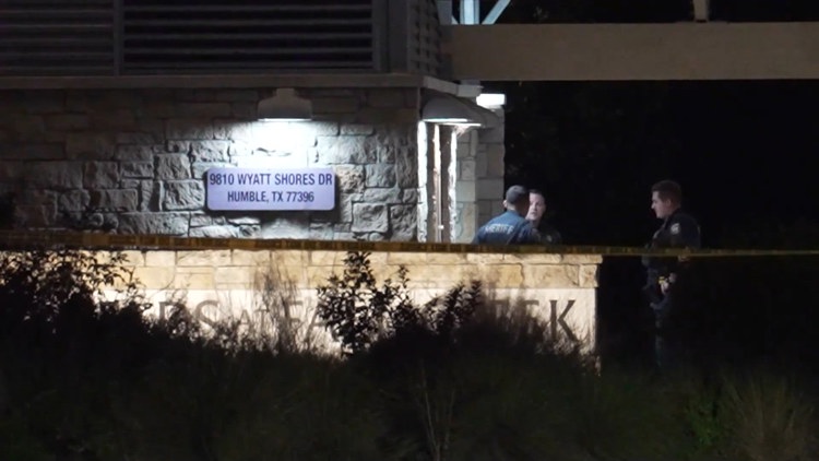 One person killed, three others injured in shooting after softball game in Humble — KHOU 11 (Houston), Altamonte Springs Sports news