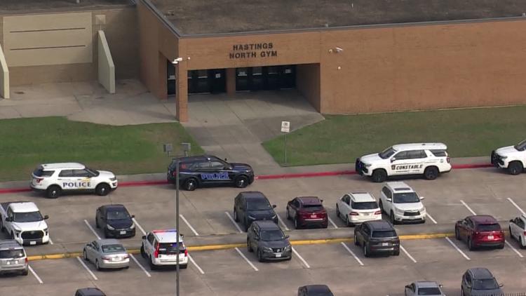 Lockdown lifted at Hastings High School after hours-long delay, Alief ISD says — KHOU 11 (Houston), Altamonte Springs Schools news