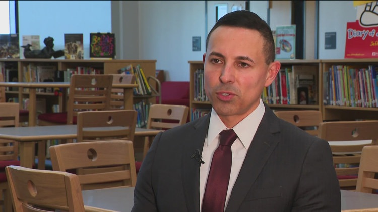 Del Valle ISD superintendent to leave in November — KVUE (Austin), Altamonte Springs Schools news