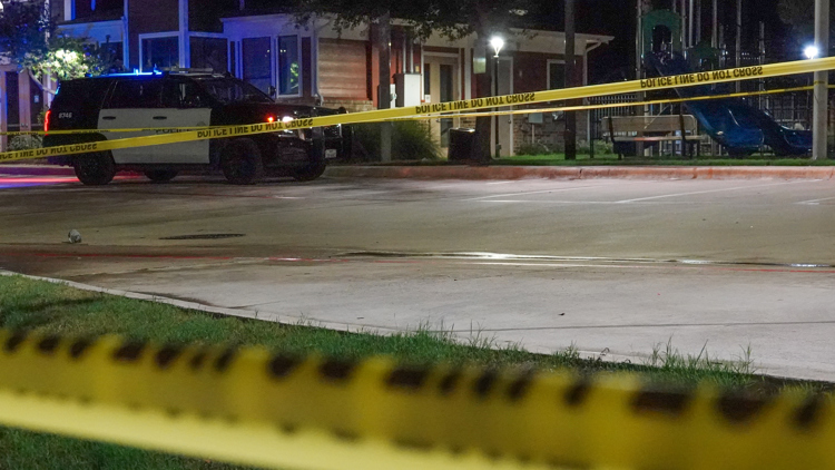 Police investigating homicide Tuesday night in South Austin — KVUE (Austin), Altamonte Springs Community news
