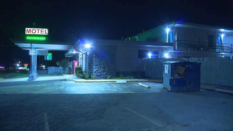 Newborn's body found near Texas dumpster. Arrest affidavit reveals disturbing timeline — KHOU 11 (Houston), Altamonte Springs Community news