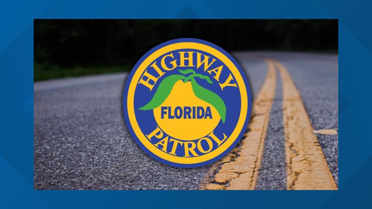 Pedestrian in critical condition after Sunday morning hit & run — First Coast News Local, Altamonte Springs Community news