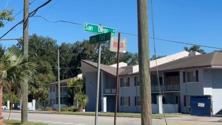 Jacksonville City Council considers $2.8 million loan for affordable housing complex — First Coast News Local, Altamonte Springs Government news