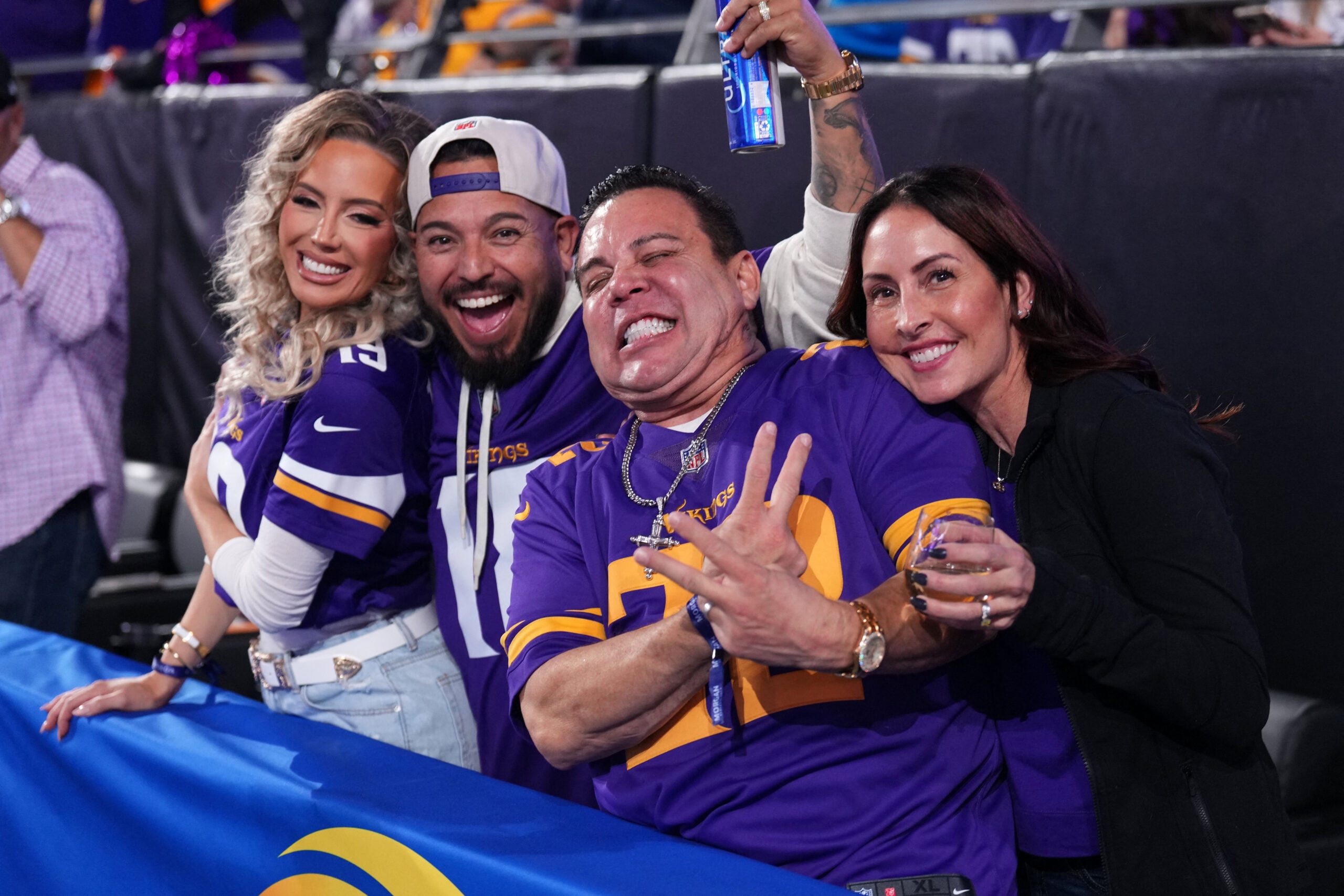 4 Key Vikings Players vs. Colts — Vikings Territory, Altamonte Springs Health news