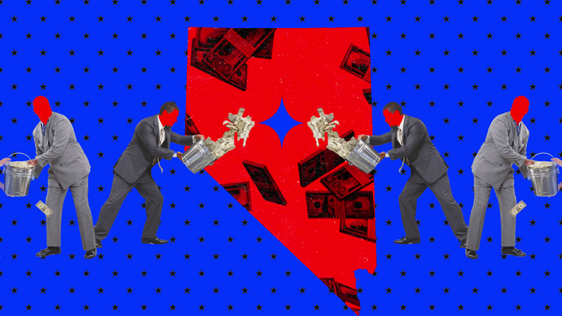 The Biggest Pro-AI Super PAC Network Has Poured Millions Into Nevada Shell Companies — Wired, Altamonte Springs Technology news