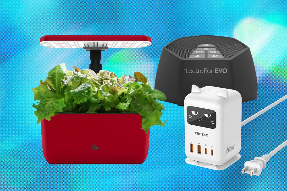 40 Gifts Under $100 That Will Delight Any Tech Enthusiast (2026) — Wired, Altamonte Springs Technology news