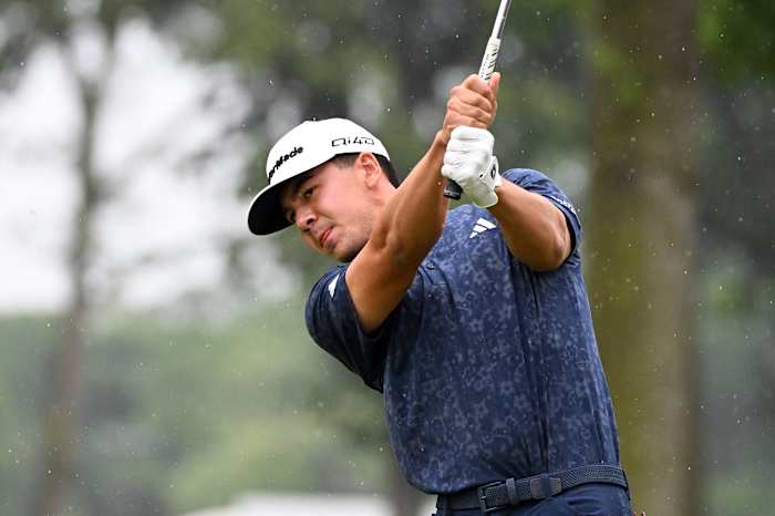 Michael Thorbjornsen wins 1st PGA Tour title by 2 shots at the 8th and final Rocket Classic — ClickOrlando Sports, Altamonte Springs Real Estate news